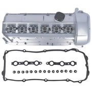 Aluminum Valve Cover for BMW 325i/330Ci/525i/X3/X5/Z4