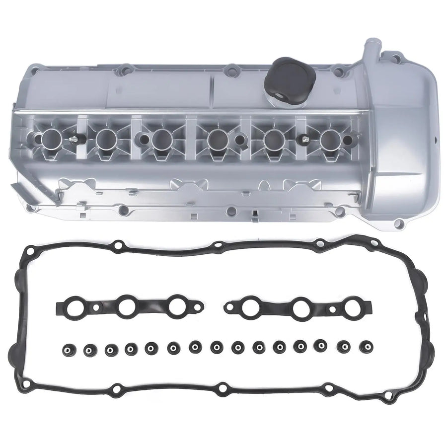 Aluminum Valve Cover for BMW 325i/330Ci/525i/X3/X5/Z4