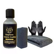 10H Graphene Coating with UV Tracing – 60 ml