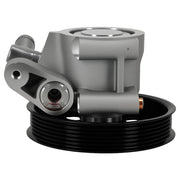 Power Steering Pump with Pulley for Ford F-150 2011-2014