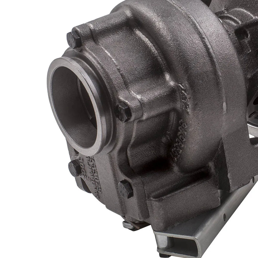 Turbocharger for Dodge RAM 3500 5.9L 6Bluetooth Isb M T 1999-2002 Cummins