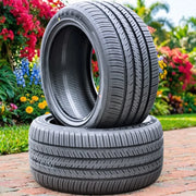 Set of 2 Atlas Tire Force UHP 265/40R21 105V XL All-Season