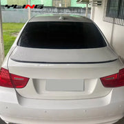 Trunk Spoiler for 2006–2011 BMW 3 Series – 4-door