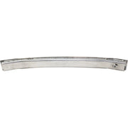 Aluminum Bumper Reinforcement Bar for 2017–2024 Audi A4