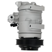 A/C Compressor & Clutch for Honda Odyssey, Pilot, Ridgeline & Acura MDX 2008-2017