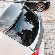 Rear Roof Spoiler for BMW X3 F25 2011-2017