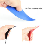 Window Tint Installation Squeegees, Scrapers & Tool Set Options