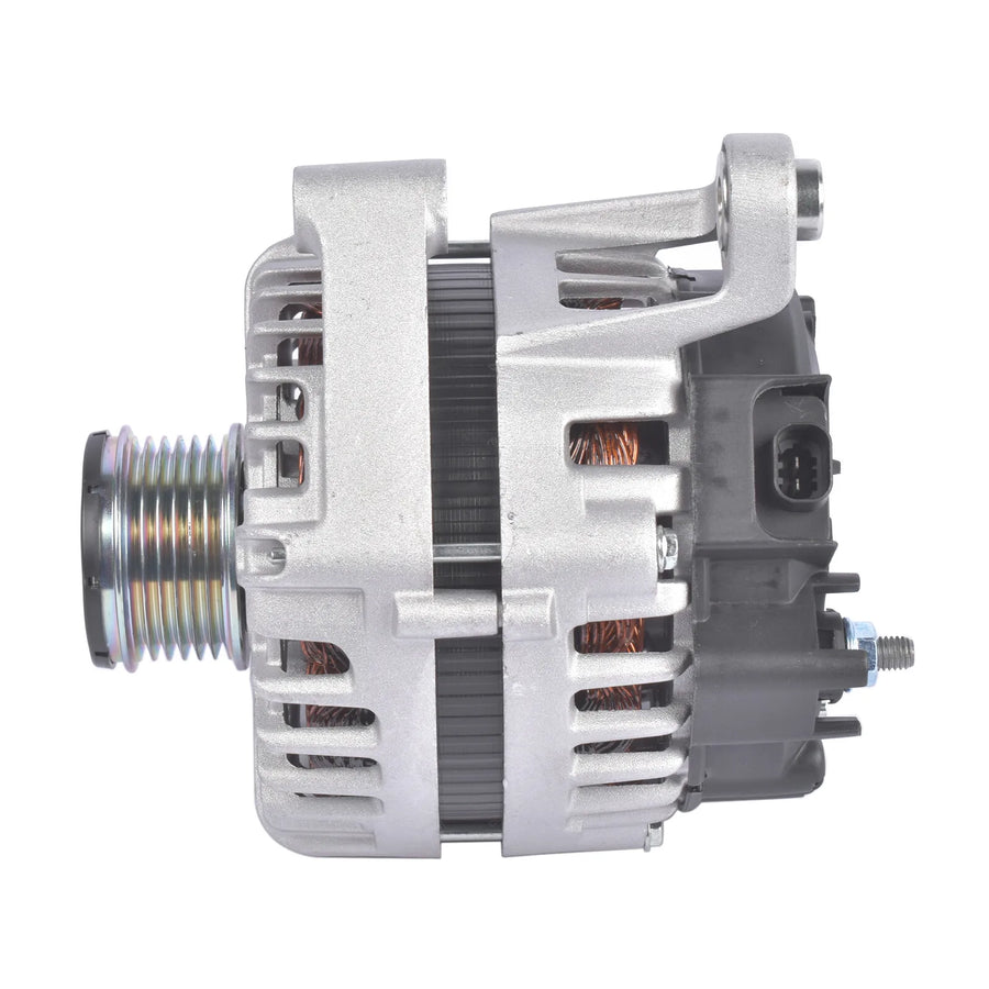 130A Alternator for Buick Encore, Chevrolet Trax & Cruze 2011-2021