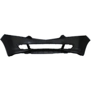 Primed Front Bumper Cover for 2009–2010 Acura – Sedan