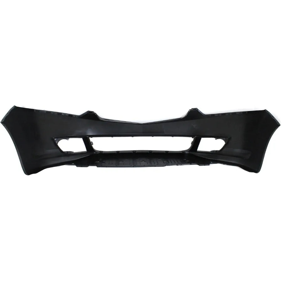 Primed Front Bumper Cover for 2009–2010 Acura – Sedan