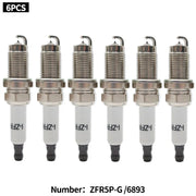 Iridium Spark Plug for Volkswagen & Mini