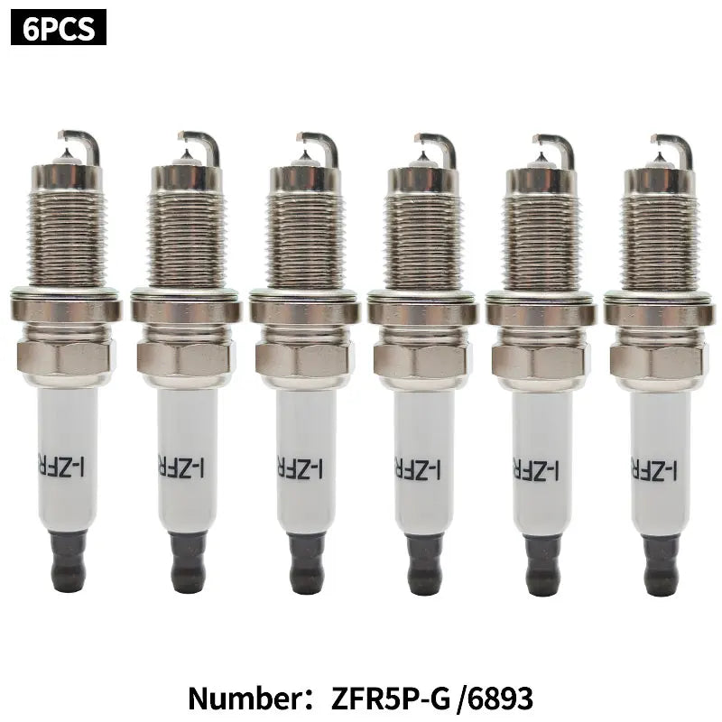 Iridium Spark Plug 601b for Volkswagen & MINI & MINI Models