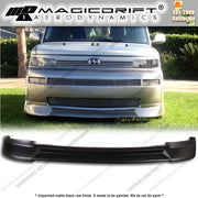 Front Bumper Lip & Splitter for 2003–2006 Toyota/Scion xB