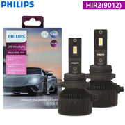 H4/H7/H11/9005/9006/9012 LED Headlight Bulb – 6500K