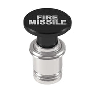 12V Anodized Aluminum Eject-style Cigarette Lighter Plug