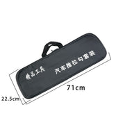 Automotive Air Wedge and Long-Reach Lockout Tool Kit