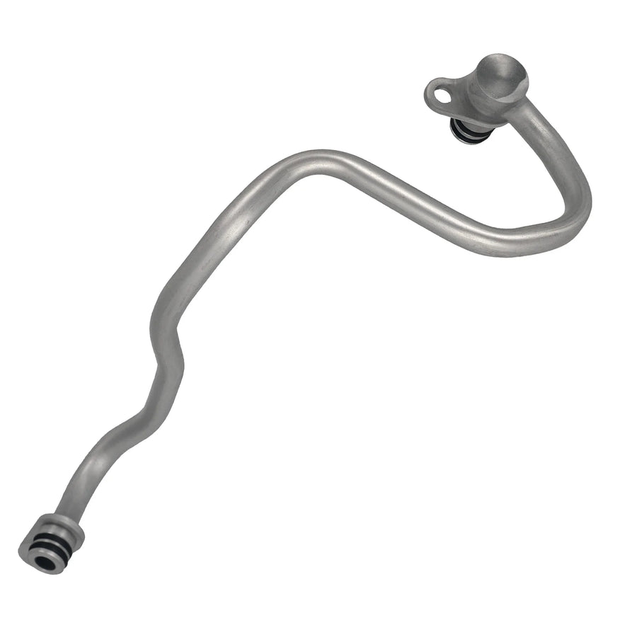 Right Turbocharger Coolant Line for Mercedes-Benz M278 – 2782001851