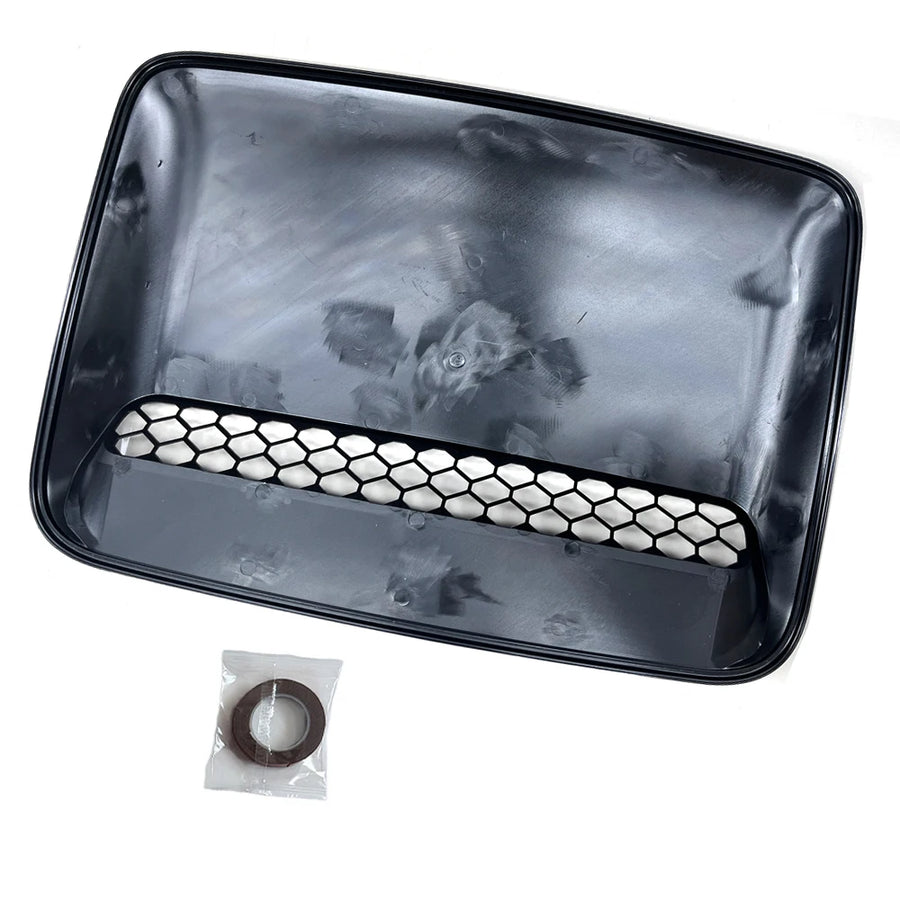Universal Decorative Hood Vent Covers