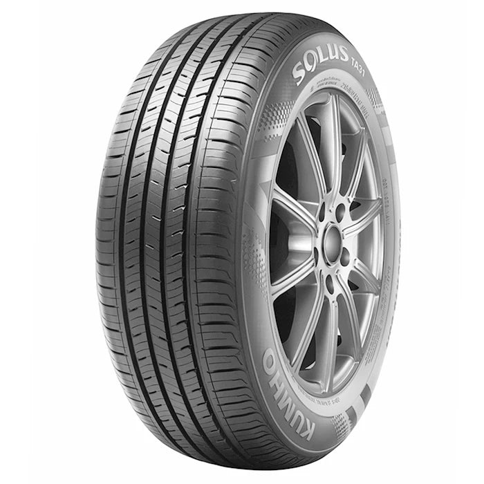 215/60/R17 Passenger All Season Tire 96 H