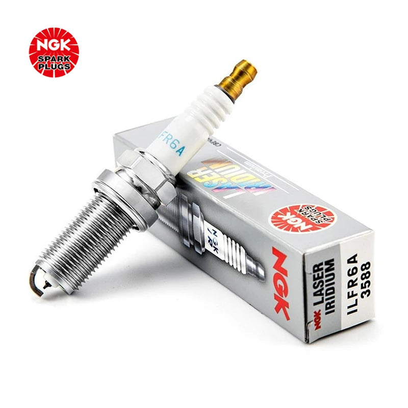 Ngk Iridium Spark Plug for Mercedes-Benz