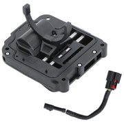 68224121AE Transfer Case Actuator for Jeep Cherokee Chrysler 200 2014-2018