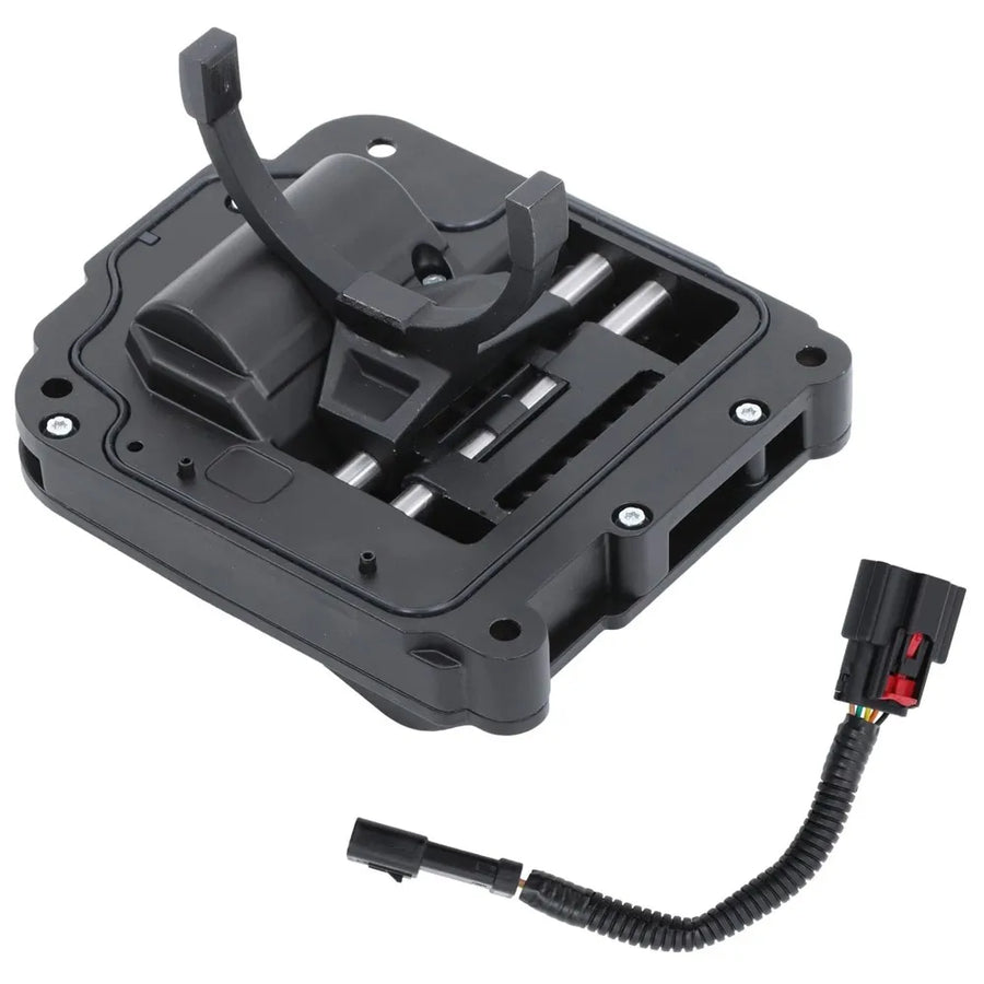 68224121AE Transfer Case Actuator for Jeep Cherokee Chrysler 200 2014-2018
