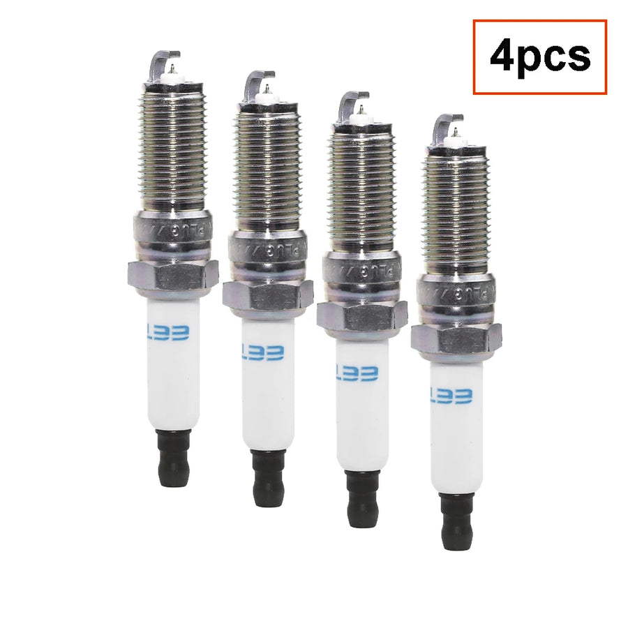 Spark Plug for Chevrolet & GMC & Cadillac & Buick 2009-2015