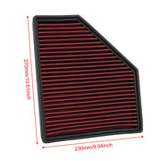 High-Flow Engine Air Filter for BMW/Toyota GR Supra