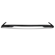 Gloss Black Rear Roof Spoiler for 2014–2018 BMW X5 F15