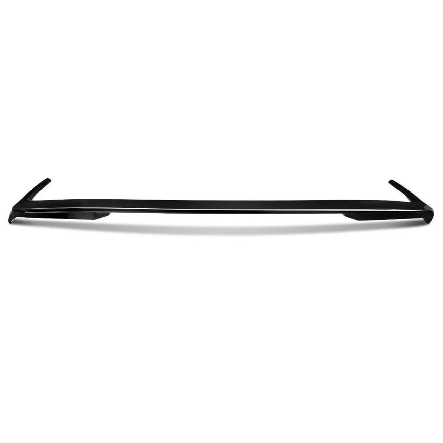 Gloss Black Rear Roof Spoiler for 2014–2018 BMW X5 F15