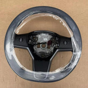 Heated Steering Wheel for Tesla Model 3/Model Y 2017–2023