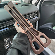 Universal Car Seat Gap Filler and Storage Organizer