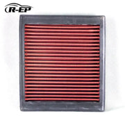 High-Flow Washable Engine Air Filter for BMW 1/3/4 Series