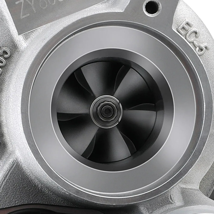 TD04 Turbocharger for BMW N20 2.0L Applications