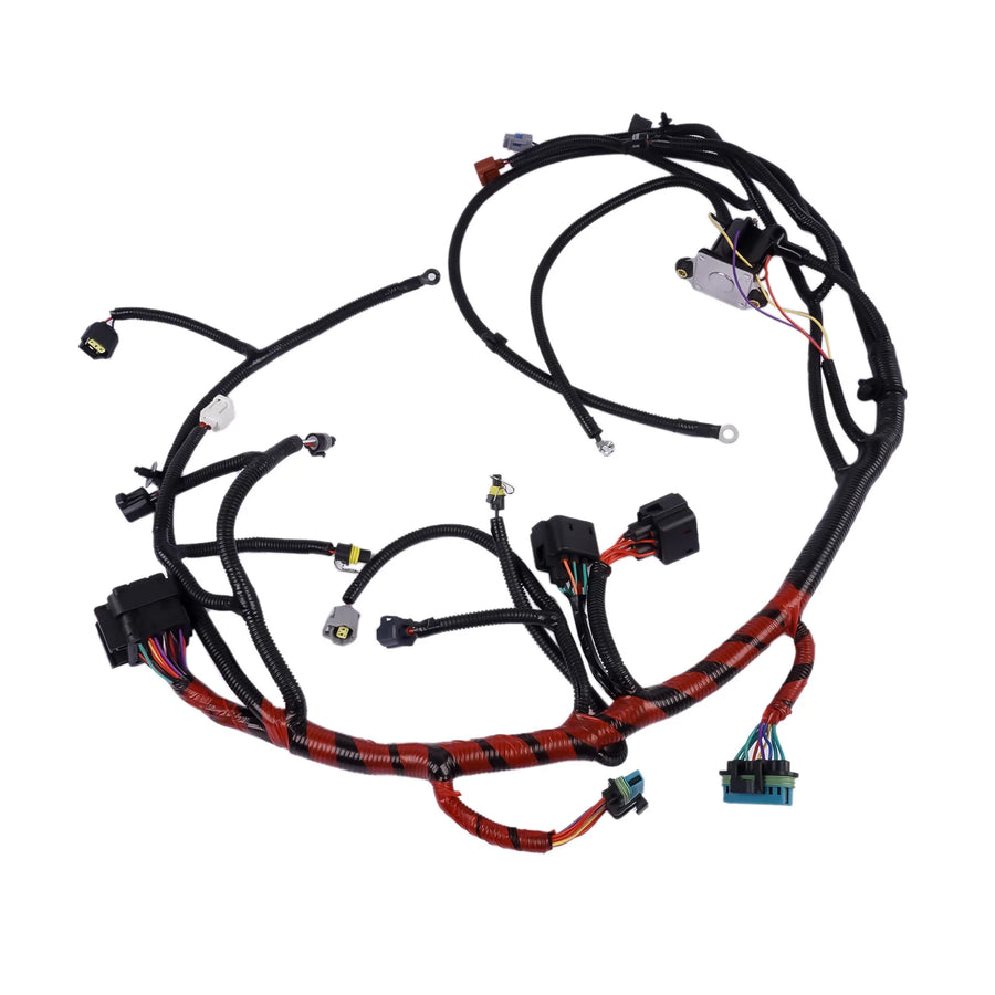Engine Wiring Harness for Ford SD 2002-2003, Excursion 7.3L yc3z12b637ea