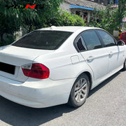 Rear Window Louver for BMW 3 Series E90 2005-2011