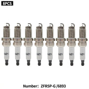 Iridium Spark Plug for Volkswagen & Mini