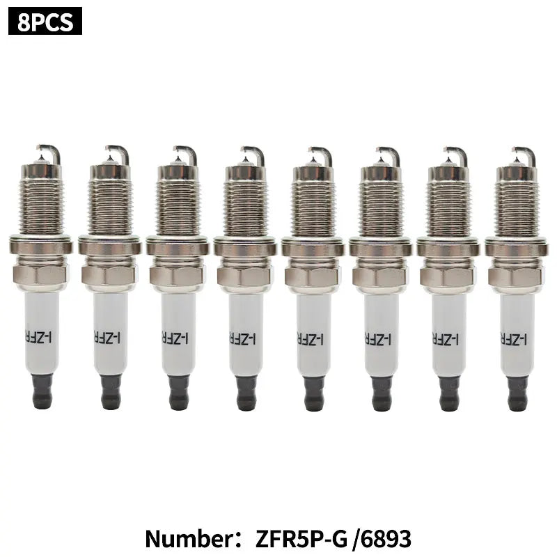 Iridium Spark Plug 601b for Volkswagen & MINI & MINI Models