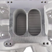 Dual-Plane Intake Manifold for Chrysler B-Series 361/383/400 Engines