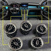 LED Accent Lighting Kit for 2015–2018 Mercedes-Benz C-Class/GLC