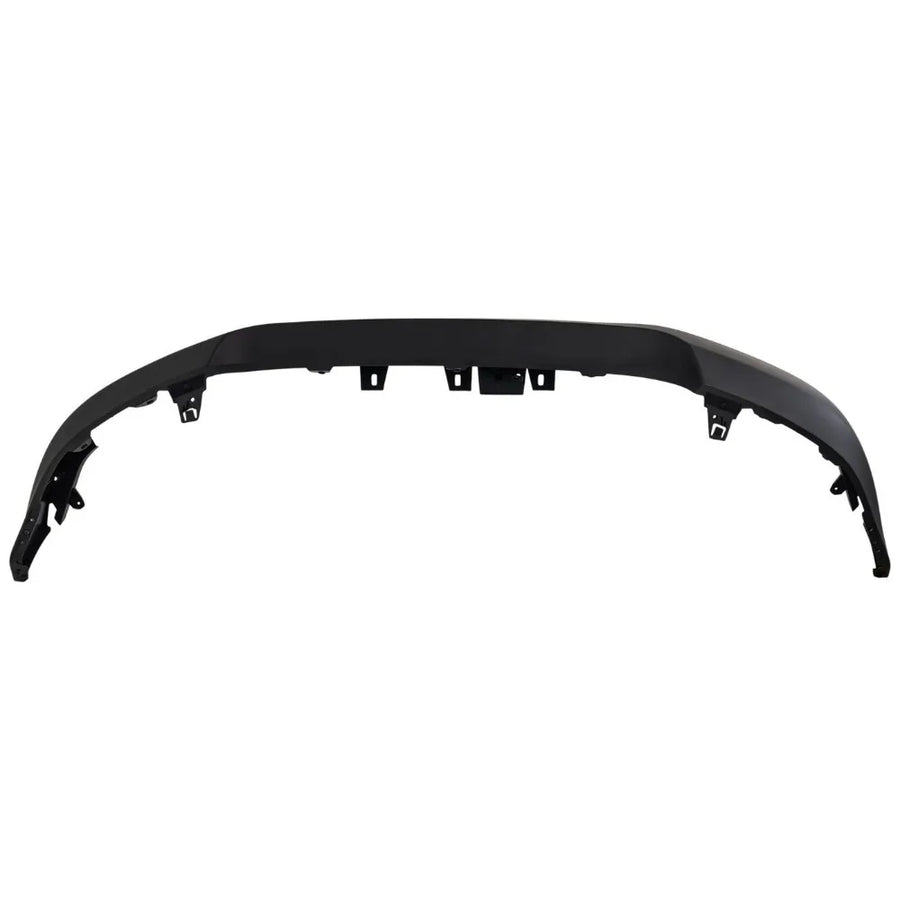 Primed Front Bumper Cover for 2006–2008 Ford F-150