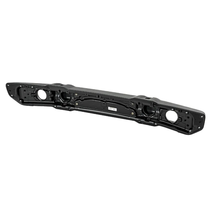 Front Bumper Assembly for 2018–2026 Jeep Wrangler