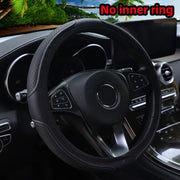 Steering Wheel Cover – 15 Inches