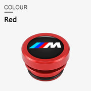 Cigarette Lighter Cover Waterproof Protection Cap for BMW M