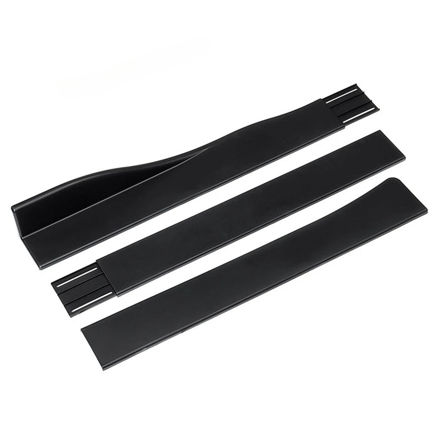 Side Skirt Extension Kit for Dodge Charger 2006-2022
