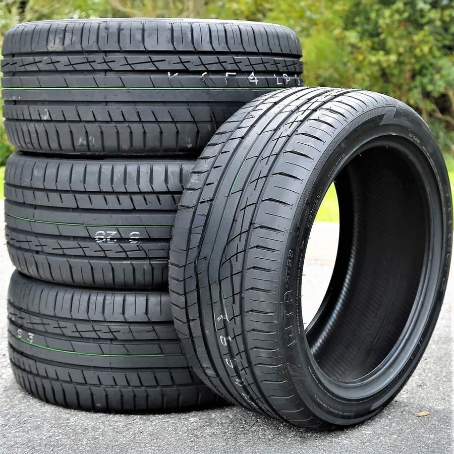 325/30/R21 Passenger All Season Tire 108 Y