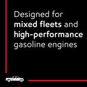 Mobil 1 Turbo Diesel Truck Full Synthetic 5W-40 Engine Oil, 1 Gallon