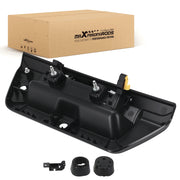 Black Tailgate Handle for 2015–2017 Ford F-150