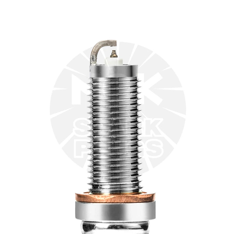 NGK Iridium Spark Plug 93476 LR050998 AJ812988
