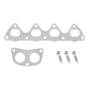 Acura Integra LS/RS B18B1 1.8L Stainless Exhaust Header – 1994–2001